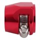 thumbnail image 3 of Acabador de manguera abrazadera de conector de manguera flexible duradera de aleación de aluminio para tubo flexible de combustible/aceite/gas/aire ANGGREK Otros, 3 of 8