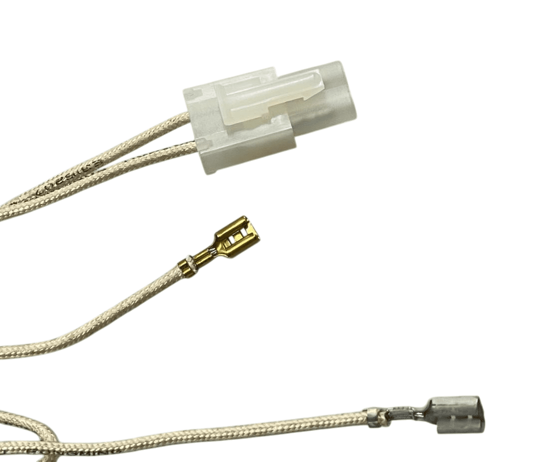 Gas Range Oven Igniter for Frigidaire, AP6230715, DS028KX, 316489402