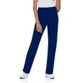 thumbnail image 1 of Landau Women's Classic Tapered Leg Scrub Pant, Style 8320, 1 of 8