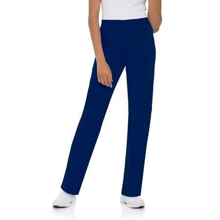 

Landau Landau Women s Classic Fit Pant Scrub Pant Scrub Bottoms