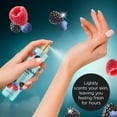thumbnail image 4 of Bodycology Long-Lasting Fragrance Body Mist, Moonlight Berries, 8 fl oz, 4 of 8