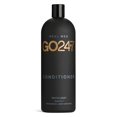 thumbnail image 1 of GO247 Daily Conditioner - Moisturizes, Strengthens Hair, Adds Shine, Lightweight Daily Use Formula - 1L, 1 of 6