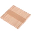 thumbnail image 4 of Yykcavykas Under 25 Diy Wood Primary Color Ice Cream Stick Can Be Made Creatively by Hand|Multicolor-126, 4 of 8