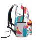 thumbnail image 3 of Easygdp Gnomes Summer Mochila Ergonómica Versátil para Laptop - Múltiples Bolsillos, Correas Ajustables, Unisex para Escuela, Viajes y Actividades al Aire Libre-One Size, 3 of 5