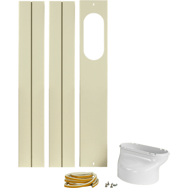 Honeywell Sliding Glass Door Kit For, Sliding Glass Door Air Conditioner