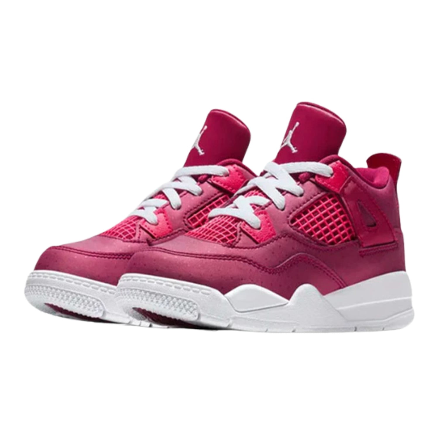 valentine's day jordan 4