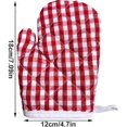 thumbnail image 2 of Chef Pinch Glove 4-pack Anti-Scalding Gloves Kids Kitchen Gloves Insulation Thickened Oven, 2 of 5