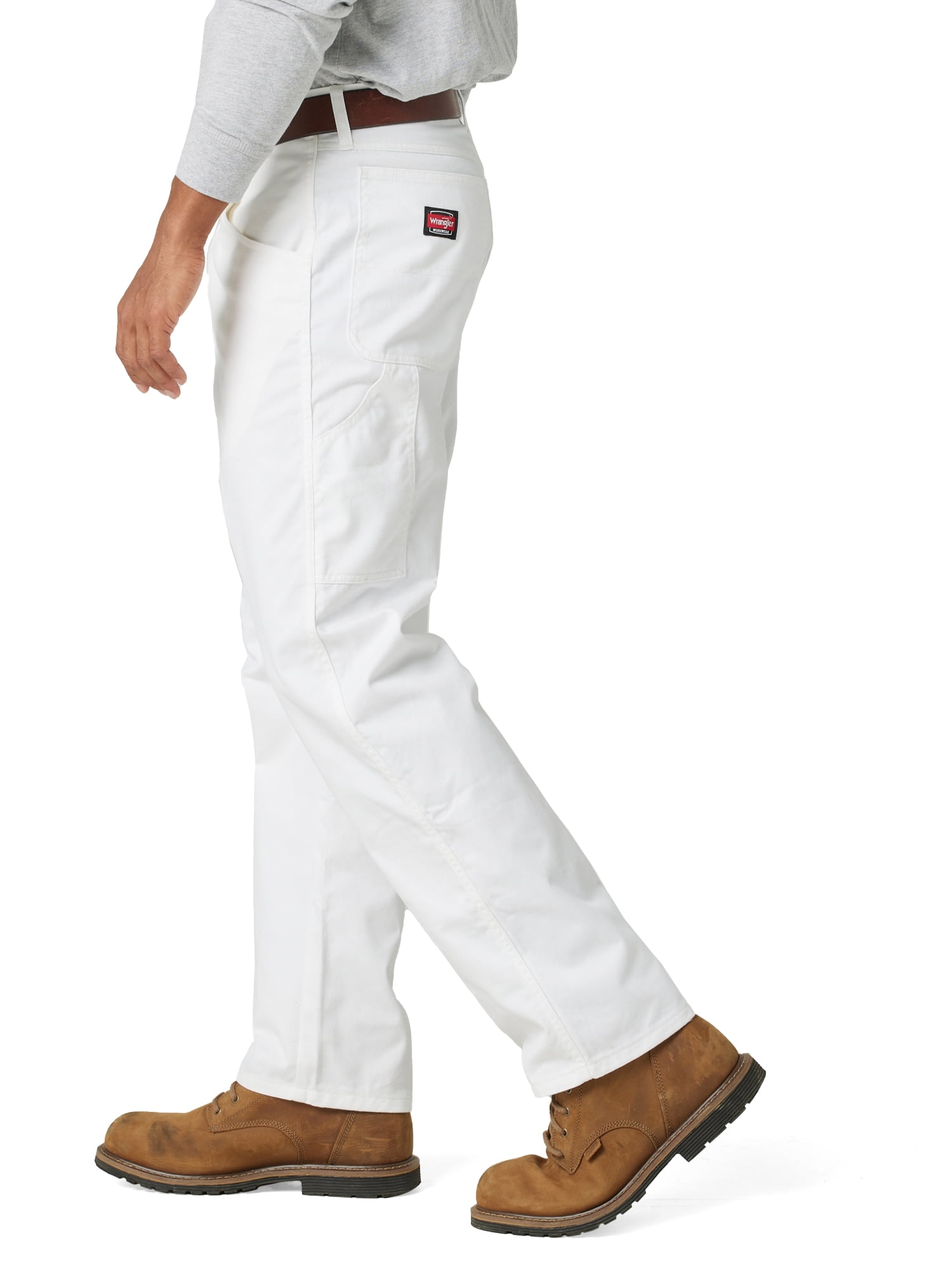 Wholesale High Quality Men S White Painters Work Pants with Utility  Pockets Safety Trousers  China Painters Work Pants and Workwear price   MadeinChinacom