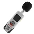 thumbnail image 1 of Medidor De Intensidad Sonido Decibelimetro Master Mt-sdmeter Master MT-SDMETER, 1 of 2