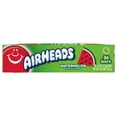 thumbnail image 2 of Airheads Candy Individually Wrapped Regular Size Bars, Watermelon, Nut Free, 36 Count, 2 of 8