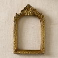 thumbnail image 4 of Gold Vintage Wall Mirror Ornate Gold Frame Mirror Decorative Wall Mounted Mirror for Living Room Bedroom Entryway Home Office, 4 of 6