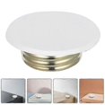 thumbnail image 2 of 8pcs Fire Sprinkler Cover Plate - White Concealed Flat Cover - Sprinkler Head Escutcheon Plate Replacement Parts For Ceiling Indoor-Outdoor, 2 of 4