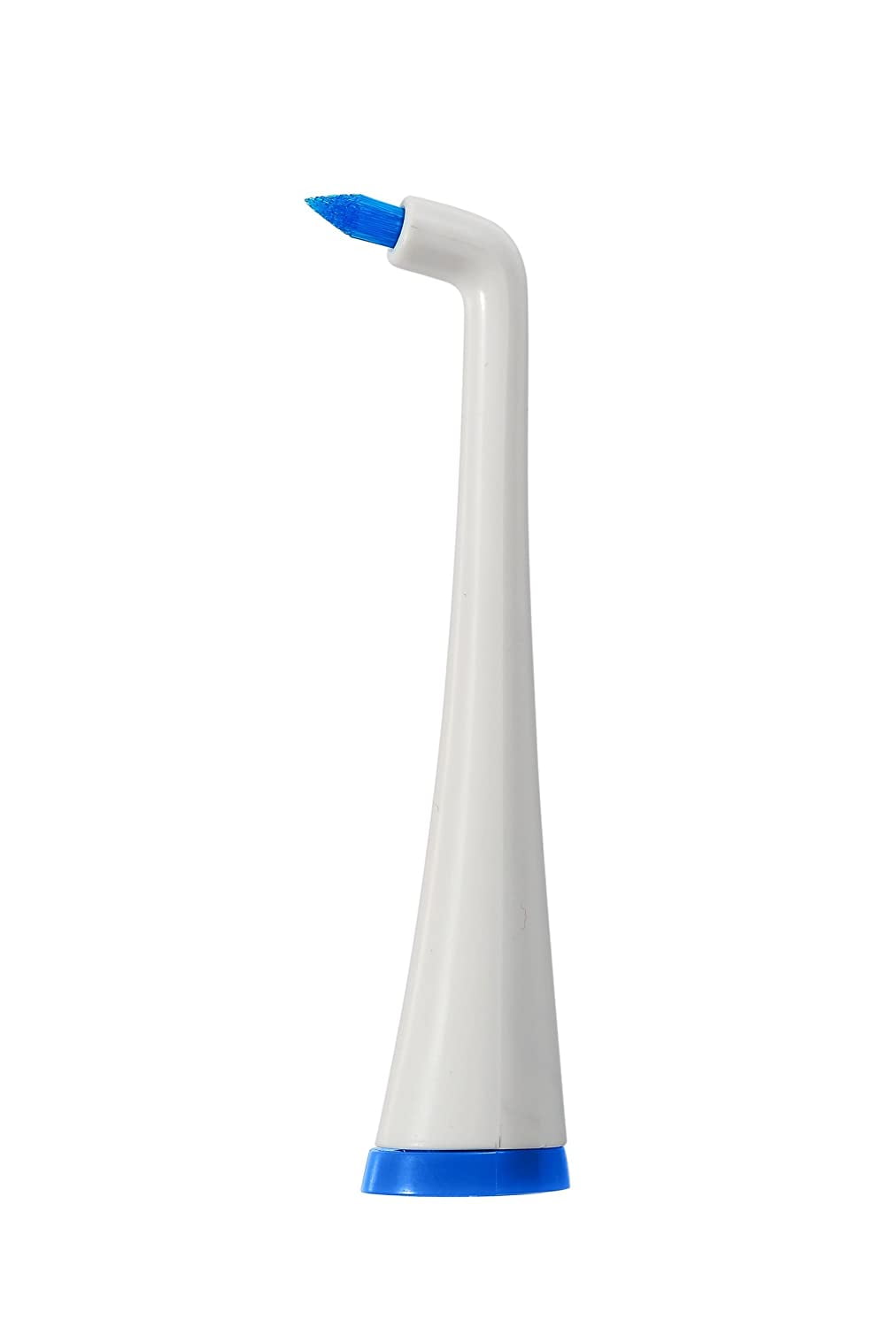 Pursonic Rechargeable Sonic Toothbrush and Rechargeable Water Flosser with 12 Brush Heads