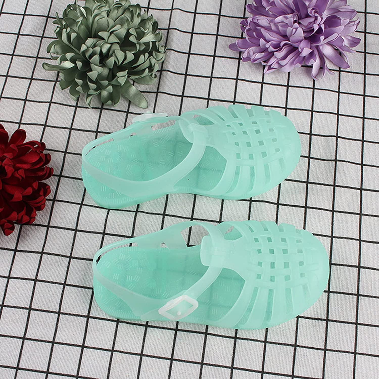 Jelly shoes forever 21 sales