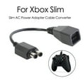 thumbnail image 3 of Para Microsoft Xbox 360 a Xbox Slim AC Power Adapter Cable Converter, 3 of 8