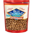 thumbnail image 2 of Blue Diamond Smokehouse Almonds, 2 of 2