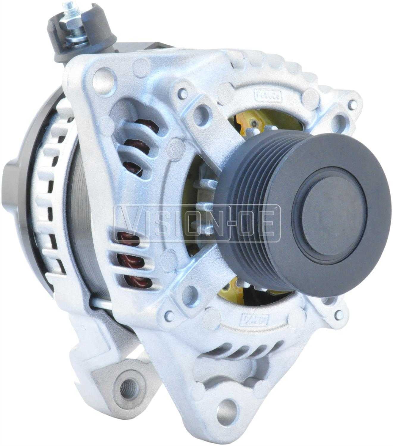 Vision OE 42040 Alternator