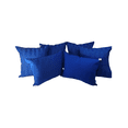 thumbnail image 2 of Set de 6 Cojines Decorativos Premium Almoda Combinacion S, 2 of 3