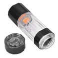 thumbnail image 1 of Generador de Botella de Agua de Hidrógeno, Hasta 6000-8000 PPB, Mácina Ionizadora de Agua de Hidrógeno Portátil, Calentador de Agua de Hidrógeno Contnología re-recargable, 1 of 7