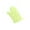 Green, variant on Microwave Oven Gloves, Heat Resistant Kitchen Gloves, Non Slip High Temperature Baking Mitt, Durable Polyester Quilted Protective Cooking Mittens