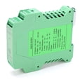 thumbnail image 4 of DC Signal Isolator Current Voltage Transmitter DIN Rail Mount 1‑in 2‑out 0‑10V to 4‑20mA GLG, 4 of 5