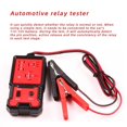 thumbnail image 3 of 12v Universal Automotive Relay Tester For Car Auto Battery Checker, 3 of 5