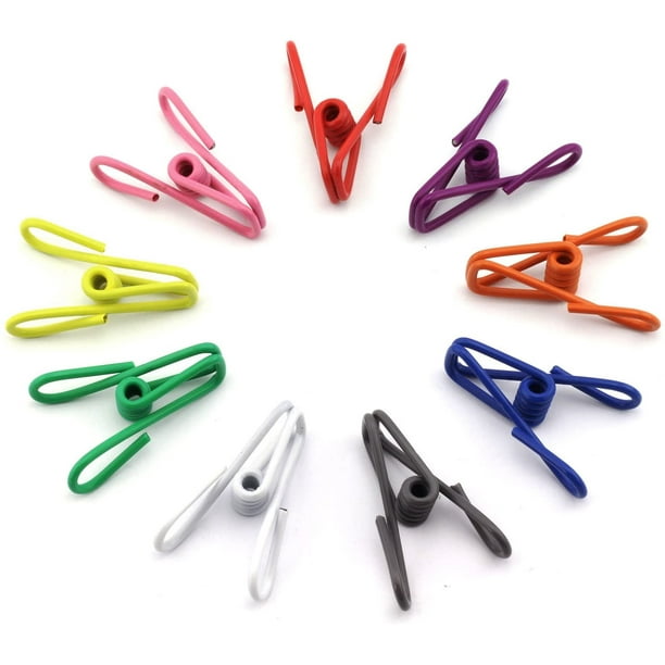 Tender Ropa Pinza Ganchos De Plástico Para Ropa Económicos Gancho