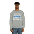 thumbnail image 5 of Never dreamed I'd be a Sexy Editor but Killing it Unisex Sweatshirt S-2XL, 5 of 9