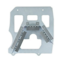 Holley 302-105 Oil Pan Baffle - Race