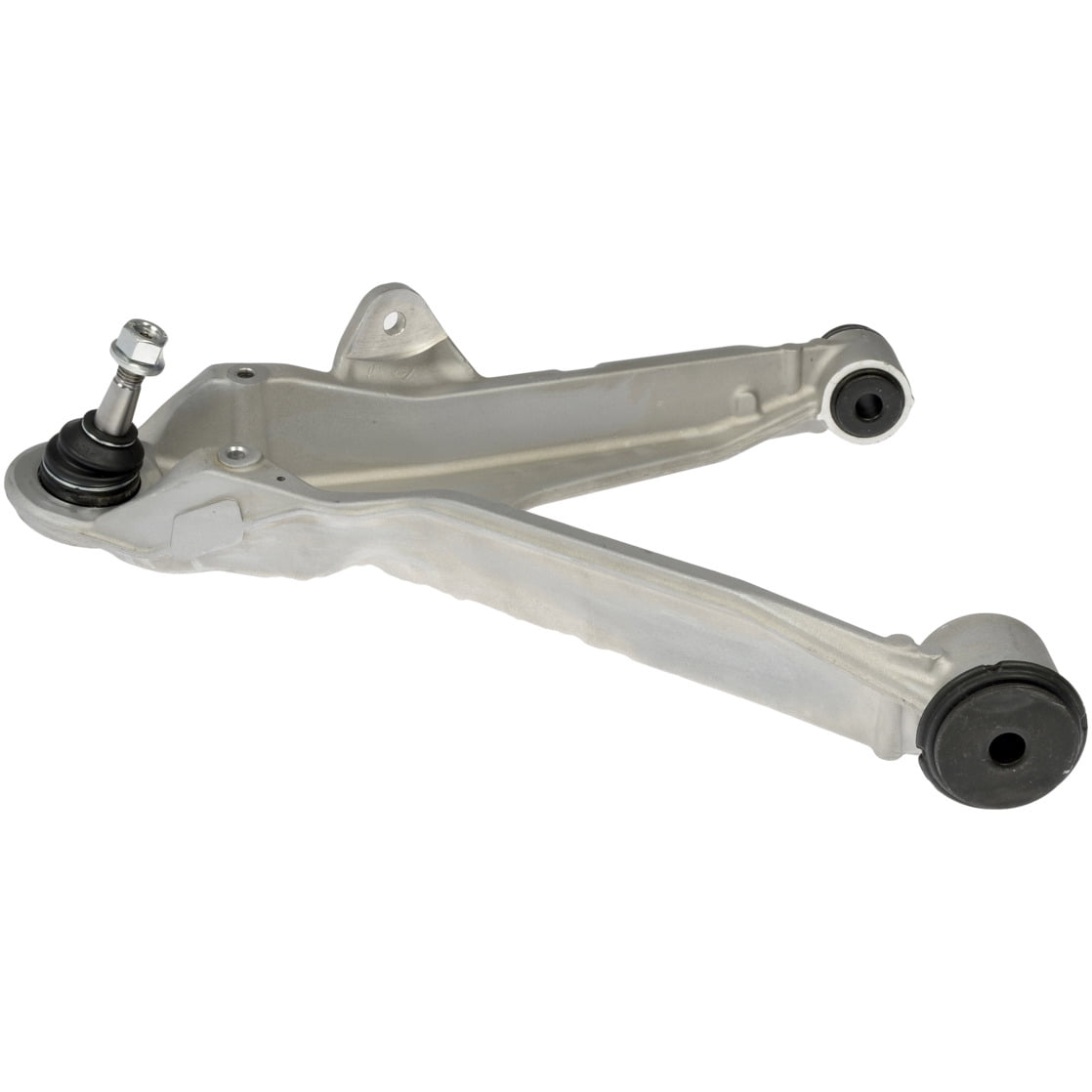 Dorman 520-053 Front Left Lower Suspension Control Arm and Ball Joint Assembly for Specific Chevrolet Models
