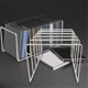 thumbnail image 4 of Vinyl Record Display Shelf Turntable Storage Shelf Small, 4 of 5