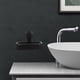 thumbnail image 5 of Soporte para jabonera con ventosa, dispensador de jabón, soporte para esponja con ventosa para ducha, bañera y fregadero de cocina (negro), 5 of 7