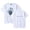 02, variant on David Kushner Merch Daylight T-shirt fashion men's and women's summer pure cotton short sleeved top casual T-shirt