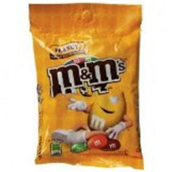 M&M Plain 42Oz Sac - 1-Facile Sac de Phoque