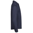 thumbnail image 4 of Tee Jays Chemise de Luxe Extensible Biologique à Manches Longues pour Hommes, 4 of 4