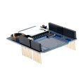 thumbnail image 3 of WEUVEB Data Logging Shield Azul Con De Batería Y Regulador 33V Para Proyectos De Grabación, 3 of 6