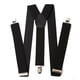 thumbnail image 1 of Tirantes ajustables Coool para mujer Tamaño ajustable negro, 1 of 1