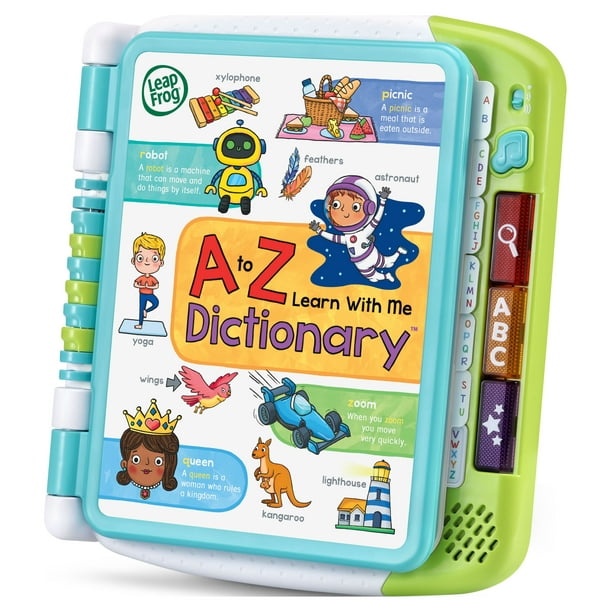 LeapFrog Electronic Learning Systems for School Classrooms