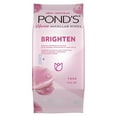 thumbnail image 1 of Pond's Brighten Face Wipes, 1 of 8