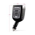 thumbnail image 5 of CyberPower M140BUC 140W Power Inverter - 1 AC Outlet, USB-C & USB-A Ports, Black, 5 of 10