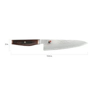 Miyabi Artisan 8-inch Chefs Knife