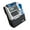Black, variant on Zeiwohndc Electric Password Protected Coin Bank High Capacity Money Management Kids Toy