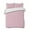 Pink Plum Beige, variant on Quilts Full Size, Sage Green Soft Comforter Bedding Set for Bed, Grid Checkered Plaid Gingham Lattice Trellis Lightweight Quilted Bedspread with Pillow Cover(2 Pieces) for All Season, 78x90 Inch