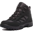 thumbnail image 6 of Ecco Xpedition 3 Women's Lace Up Gore Tex Hiking Boot In Black Size 10/10.5, 6 of 6