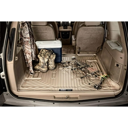 Protect Your Interior With X Act Contour Floor Mats