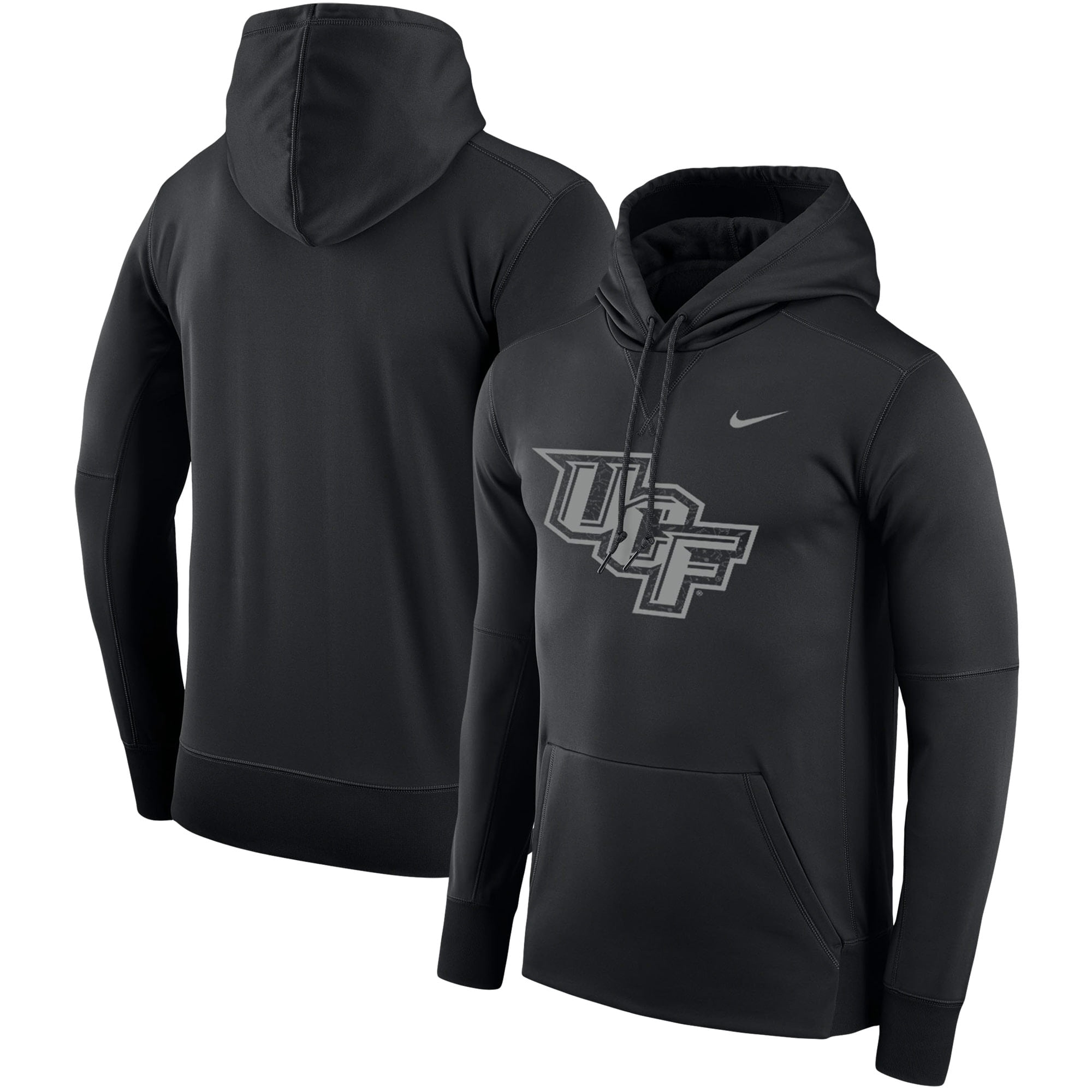 Men's Nike Black UCF Knights Space Game 