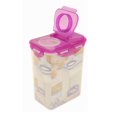 thumbnail image 3 of Lock & Lock Fliptop Pantry Container, 3 of 3