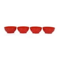 thumbnail image 6 of Mintra Unbreakable Plastic Bowl - 4 Pack Large 1.8 L, 6 of 11