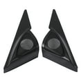 thumbnail image 3 of Car Tweeter Refitting Speaker Boxes Audio Door Angle for Mazda 6 M6 Horn Triple-cornered Speaker, 3 of 6
