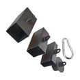 thumbnail image 2 of Lefu Pinch Block Hand Grip Strengthener Grip Training for Cable Machine, 2 of 5